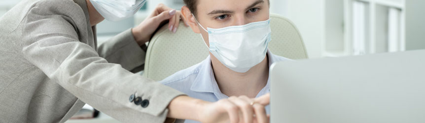 Inteligencia artificial versus Covid 19