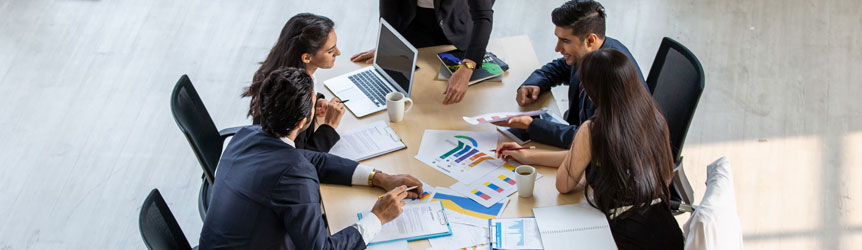 La Transformación Digital y los robots de software RPA