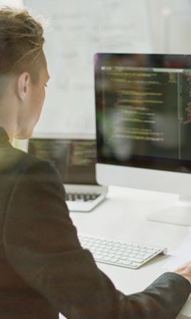 La Transformación Digital y los robots de software RPA