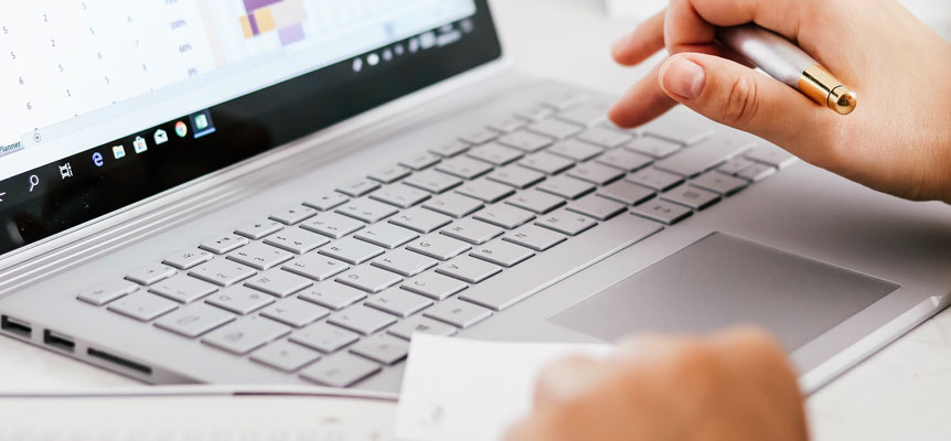 La Transformación Digital y los robots de software RPA