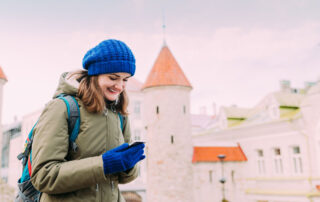 El increíble caso de Estonia, el país 5.0