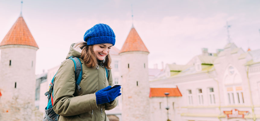 El increíble caso de Estonia, el país 5.0