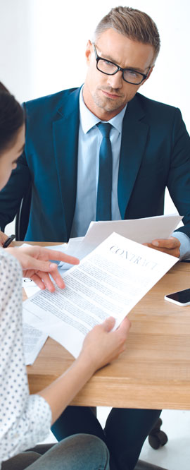 ¿La tecnología Blockchain supondrá el fin de las notarías?