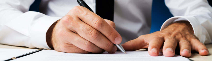 ¿La tecnología Blockchain supondrá el fin de las notarías?