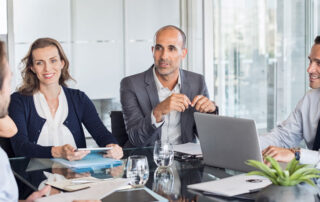 ¿La tecnología Blockchain supondrá el fin de las notarías?