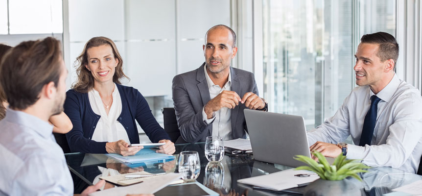 ¿La tecnología Blockchain supondrá el fin de las notarías?