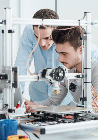 La UE deberá invertir diez mil millones al año para cerrar la brecha tecnológica con EEUU y China