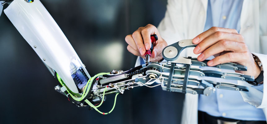 La UE deberá invertir diez mil millones al año para cerrar la brecha tecnológica con EEUU y China