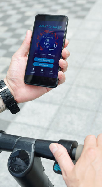 Las smart cities en las que viviremos