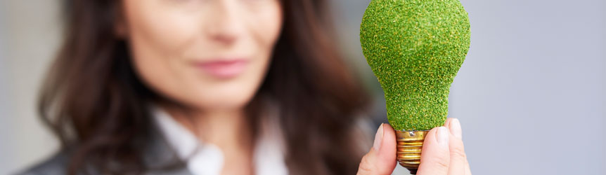 Blockchain permite avanzar hacia un nuevo modelo energético