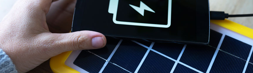 Blockchain permite avanzar hacia un nuevo modelo energético