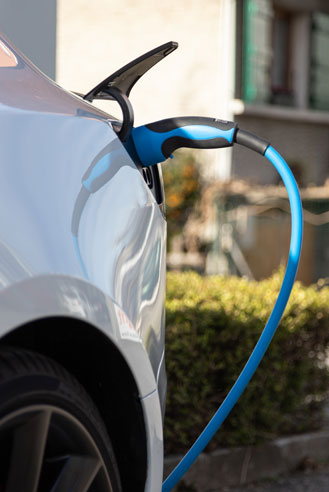 Blockchain permite avanzar hacia un nuevo modelo energético