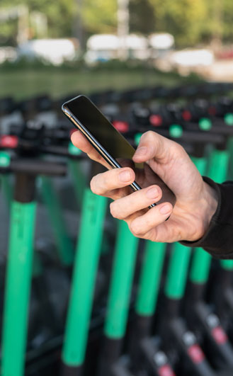 Blockchain permite avanzar hacia un nuevo modelo energético