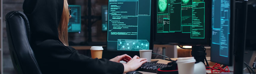 Cómo Blockchain puede robustecer nuestra ciberseguridad