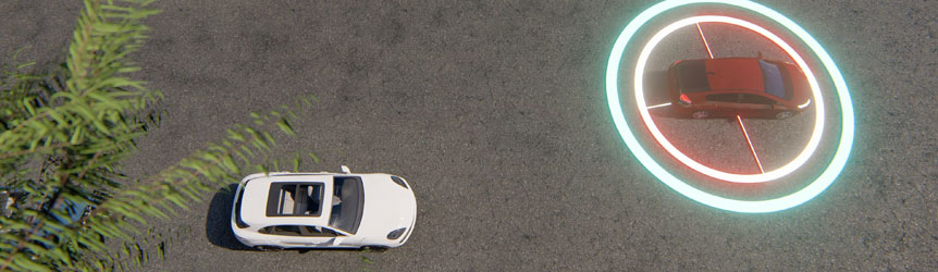 Los algoritmos que hacen posible la conducción autónoma