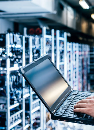 El camino del Big Data hacia el Huge Data