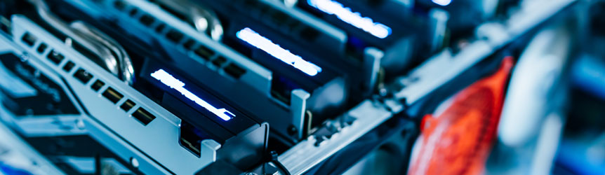 El camino del Big Data hacia el Huge Data