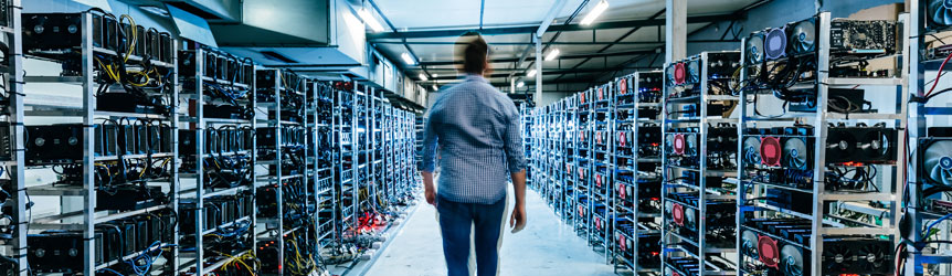 El camino del Big Data hacia el Huge Data