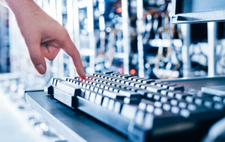 El camino del Big Data hacia el Huge Data