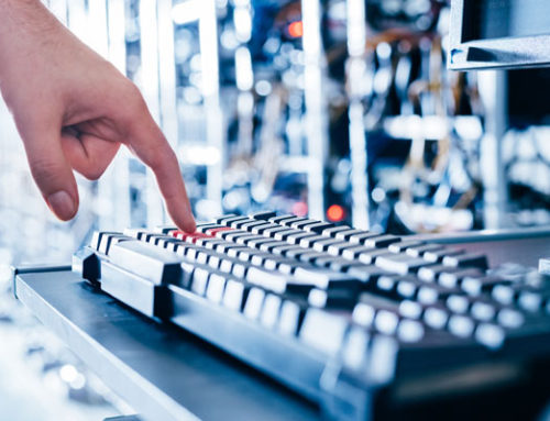 El camino del Big Data hacia el Huge Data