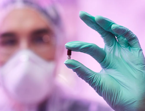 Los algoritmos de la IA alumbran una nueva generación de fármacos