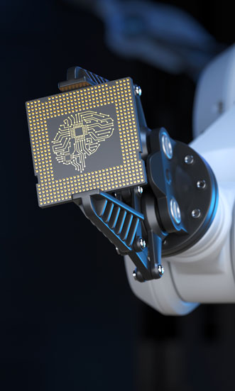 Computación neuromórfica e Inteligencia Artificial