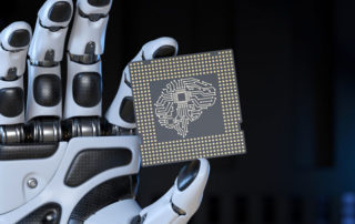 Computación neuromórfica e Inteligencia Artificial