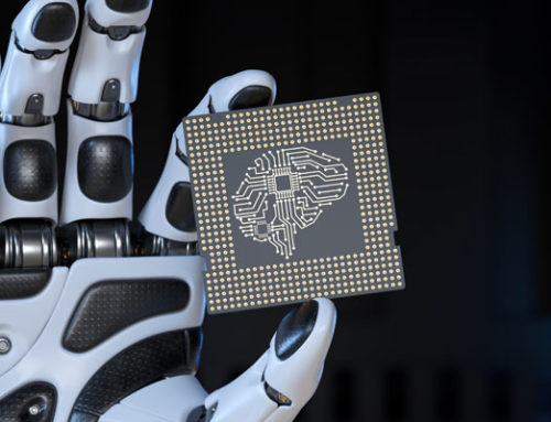 Computación neuromórfica e Inteligencia Artificial