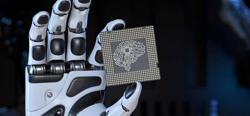 Computación neuromórfica e Inteligencia Artificial