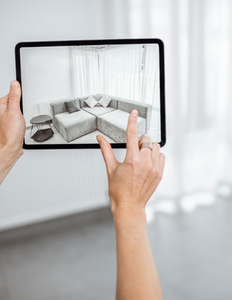 La Realidad Mixta fusionará el mundo real con el virtual