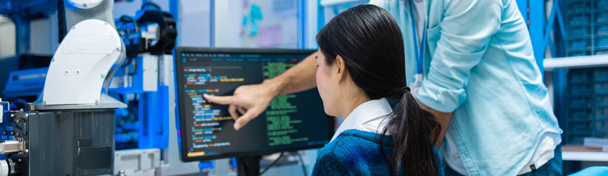 Las Inteligencias Artificiales que simulan autoconsciencia y emociones