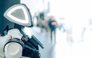 Las Inteligencias Artificiales que simulan autoconsciencia y emociones