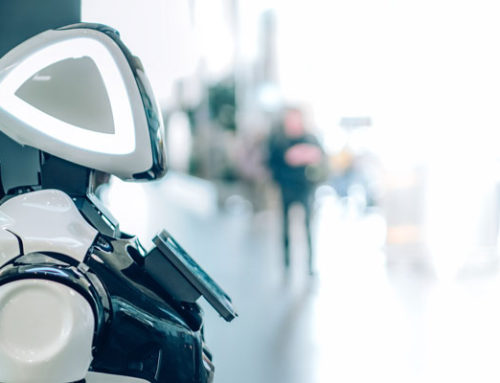 Las Inteligencias Artificiales que simulan autoconsciencia y emociones