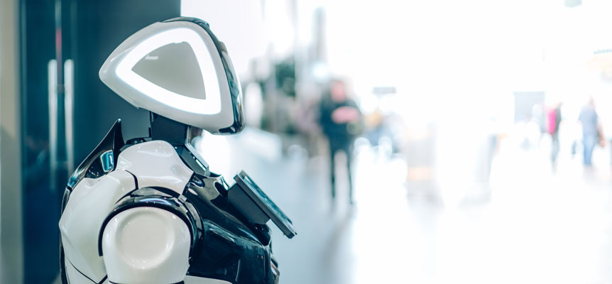 Las Inteligencias Artificiales que simulan autoconsciencia y emociones