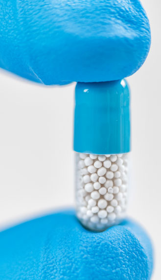 Los algoritmos de la IA alumbran una nueva generación de fármacos