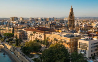 Digiltea ofrece servicios y soluciones Blockchain en Murcia