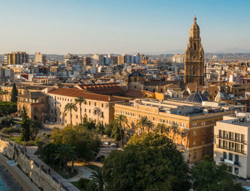 Digiltea ofrece servicios y soluciones Blockchain en Murcia