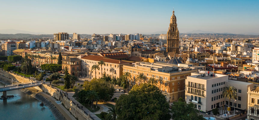 Digiltea ofrece servicios y soluciones Blockchain en Murcia