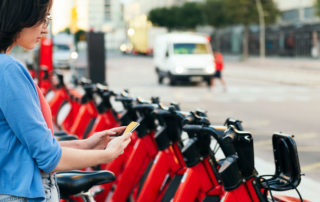 Digiltea impulsa las Smart City del futuro