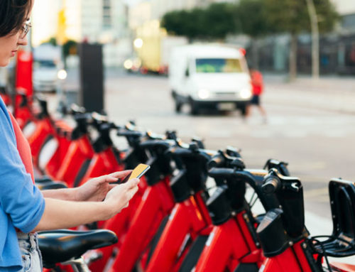 Digiltea impulsa las Smart City del futuro