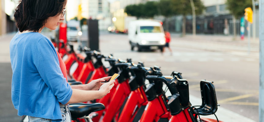 Digiltea impulsa las Smart City del futuro