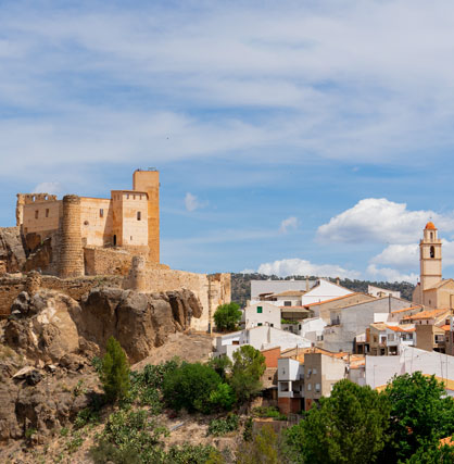 Cofrentes se convertirá en un Destino Turístico Inteligente de la mano de Digiltea