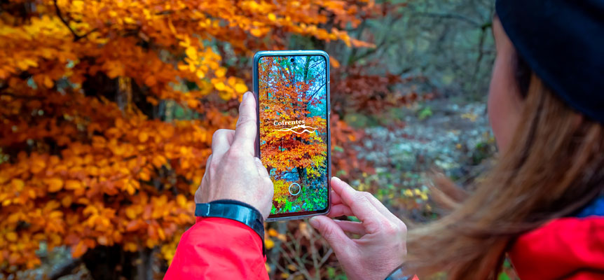 Cofrentes se convertirá en un Destino Turístico Inteligente de la mano de Digiltea