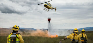 El centro de FP de Emergencias y Protección Civil ‘Cesur - Digiltea’ abre su proceso de matriculación