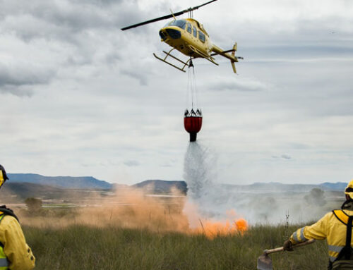 El centro de FP de Emergencias y Protección Civil ‘Cesur – Digiltea’ abre su proceso de matriculación