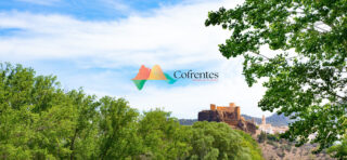 Digiltea renueva la identidad turística de Cofrentes