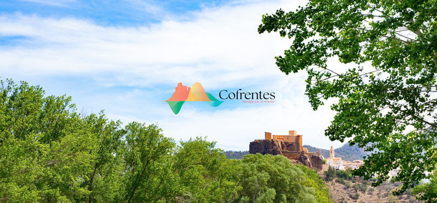 Digiltea renueva la identidad turística de Cofrentes