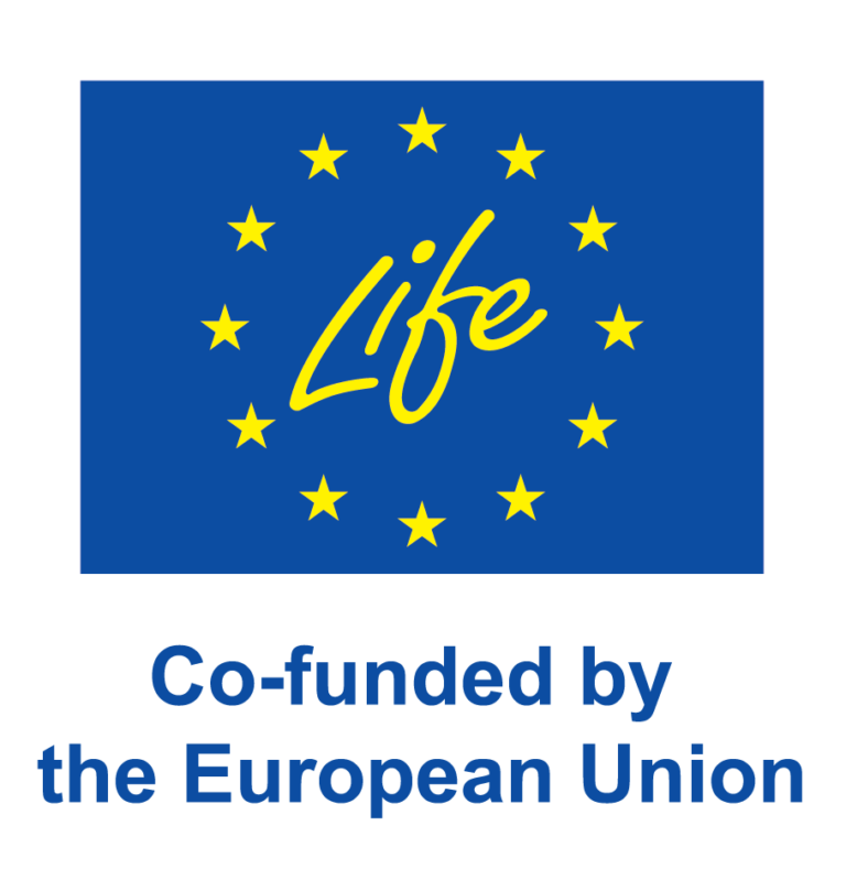Logo-life-europe LIFE TOKEN CO₂, Digiltea, tu aliado digital.