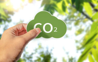 Life Token CO₂ reconocido por la Comisión Europea como innovación clave en acción climática