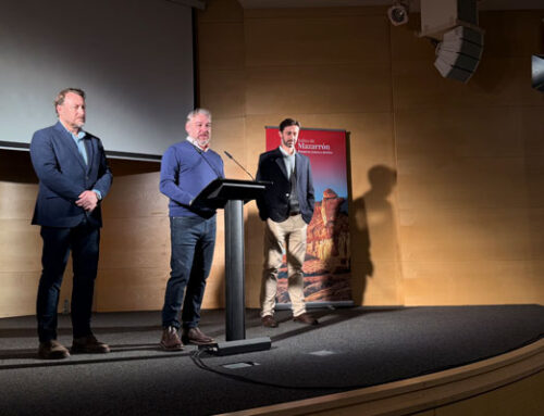 Mazarrón pone en marcha la digitalización turística del municipio de la mano de Digiltea